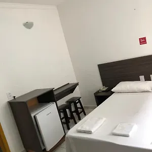 Otel Center Plaza, Sao Paulo