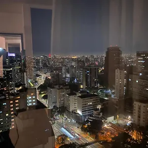 Hotel Blue Tree Premium Paulista, São Paulo