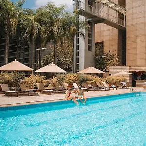 Grand Hyatt São Paulo