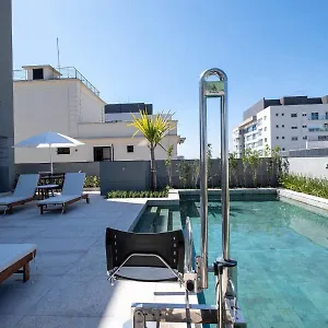 Ape Bela Cintra - Refugio Urbano São Paulo
