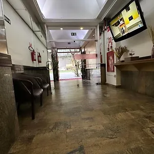 Otel Internacional, Sao Paulo