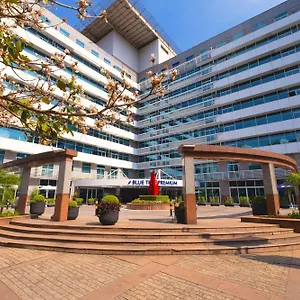 Otel Blue Tree Premium Verbo Divino - Nacoes Unidas, Sao Paulo